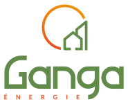 Logo Ganga Énergie-portrait-couleur