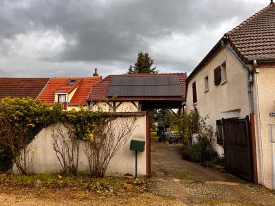 Marcilly-sur-Seine (51)