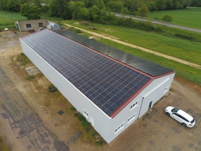 Vergigny (89)